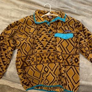 Patagonia Pullover
